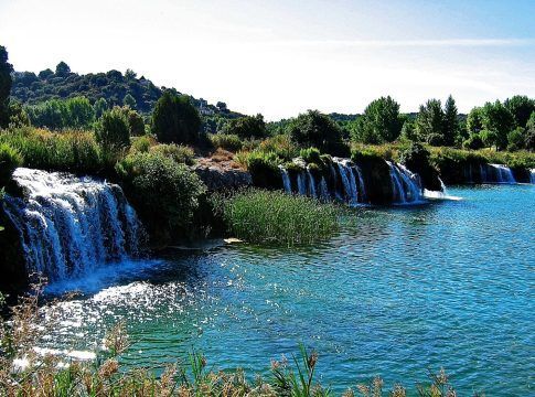 Lagunas de Ruidera