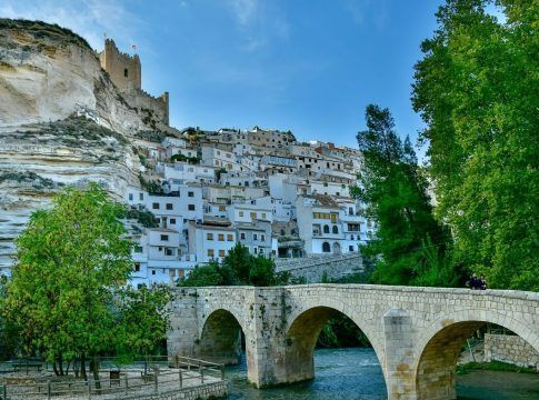 Los pueblos más bonitos de Castilla-La Mancha, según National Geographic