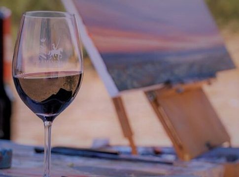 Concurso de Pintura Rápida «Vinos de La Mancha»