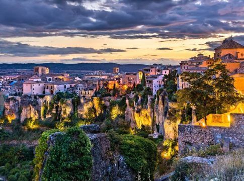 Cuenca será el lugar de celebración del Congreso Culinaria, con el lema “Gastronomía como destino”.