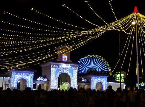 Feria de Albacete