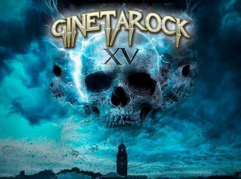 XV GinetaRock, el metal conquistará La Mancha