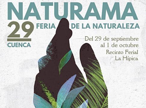 NATURAMA, Feria de Naturaleza y Medio Ambiente