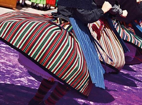 Programa de la Feria de Albacete 2023