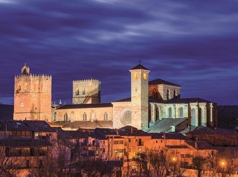 Un municipio castellanomanchego, entre los mejores pueblos turísticos, según la OMT