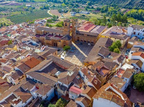 Premios Regionales de Turismo de Castilla-La Mancha 2023