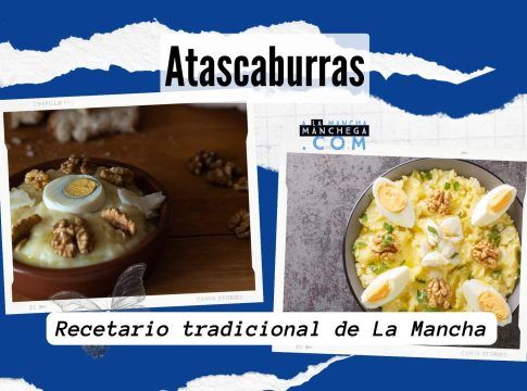 Atascaburras