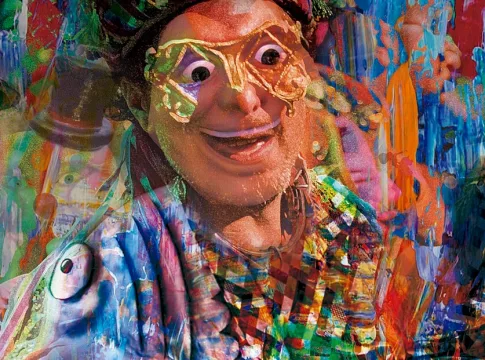 Carnavalcázar 2023