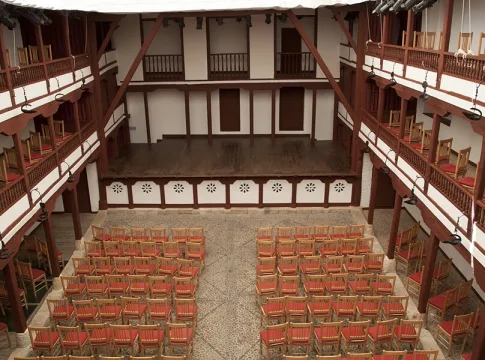 Lo mejor de la cultura en Castilla-La Mancha