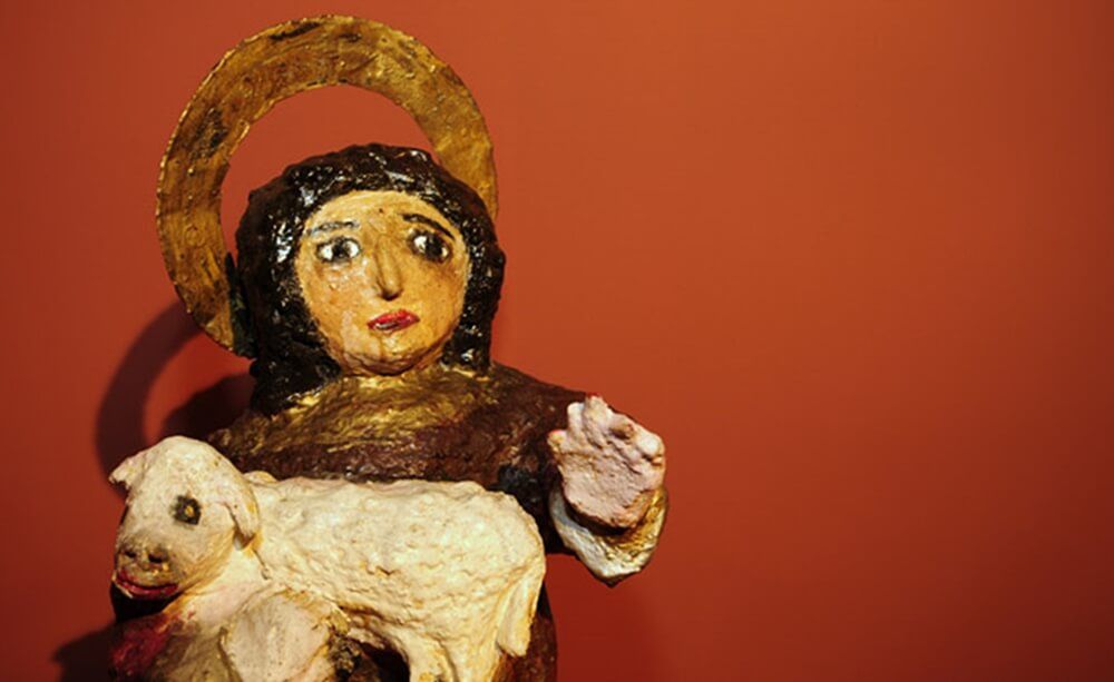 Casa Museo de la Tía Sandalia Villacañas (La Mancha)