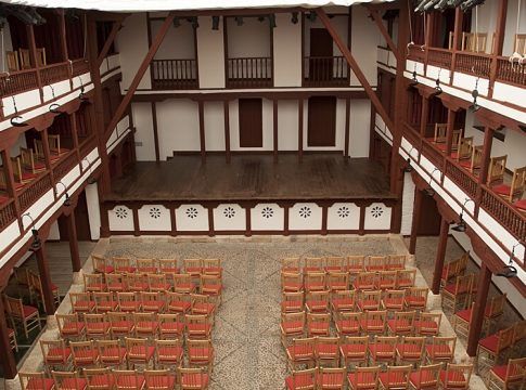 Lo mejor de la cultura en Castilla-La Mancha 2024