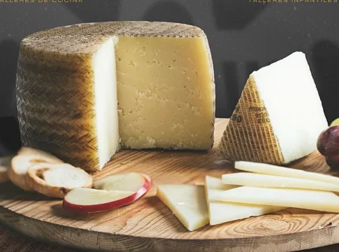 Feria Internacional del Queso de Albacete – FIQAB