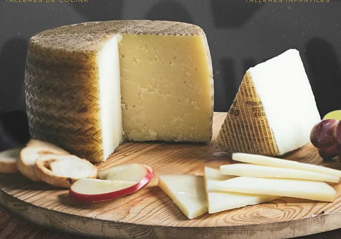 Feria Internacional del Queso de Albacete FIQAB