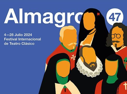 Festival Internacional de Teatro Clásico de Almagro