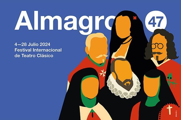Festival Internacional de Teatro Clásico de Almagro