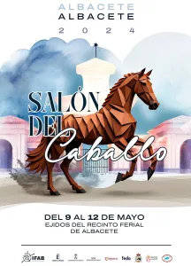 Salón del Caballo Albacete