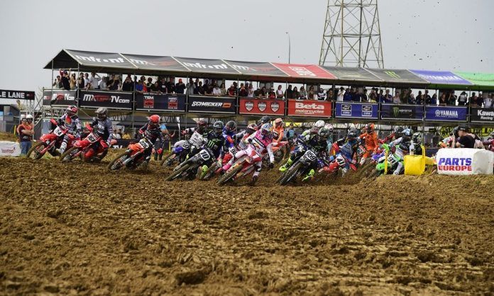 La Prueba final del Campeonato Mundial de Motocross será en Cózar (La Mancha)