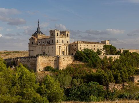 Monasterio de Uclés