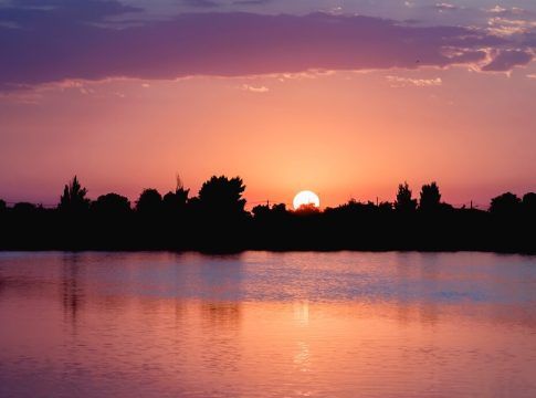 Lagunas de Villafranca de los Caballeros