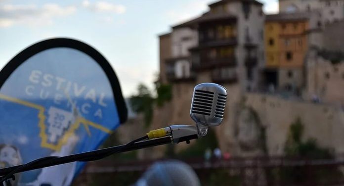 Estival Cuenca