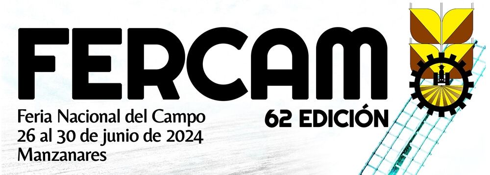 FERCAM 2024. Manzanares (La Mancha)