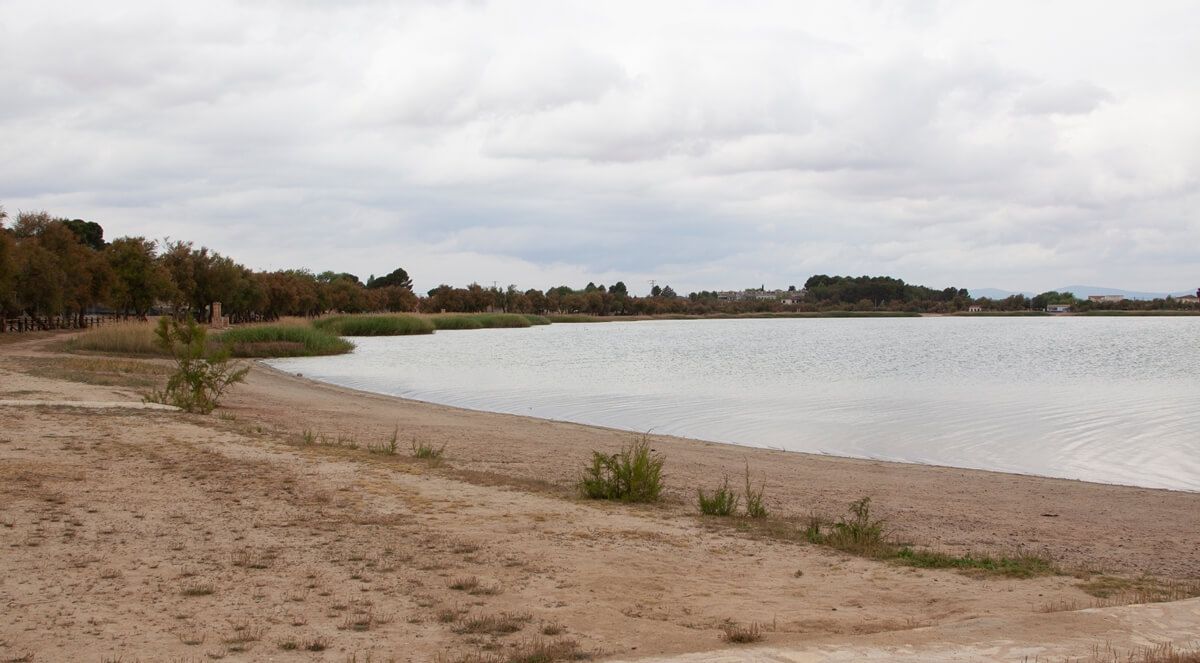 Lagunas Villafranca de los Caballeros, Toledo