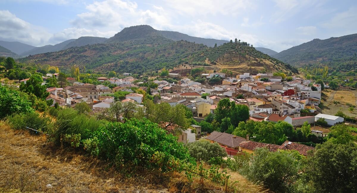 Salobre (Albacete)