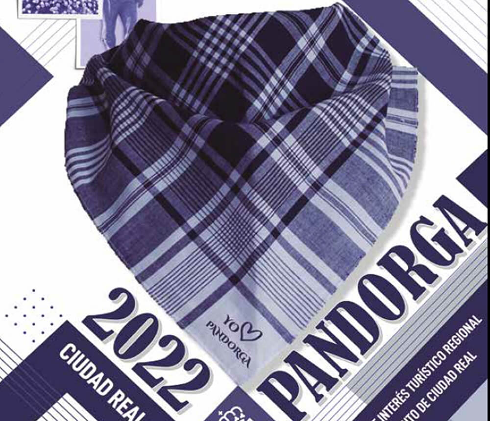 La Pandorga, la gran fiesta de Ciudad Real | A La Mancha Manchega
