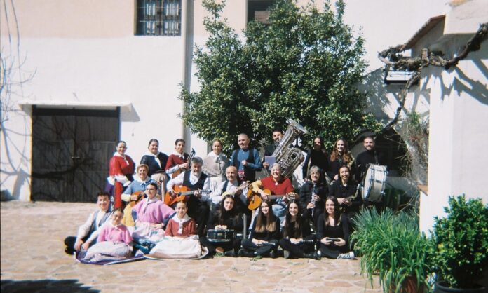 Fuimos Somos y Seremos Tradición y Folclore Urda