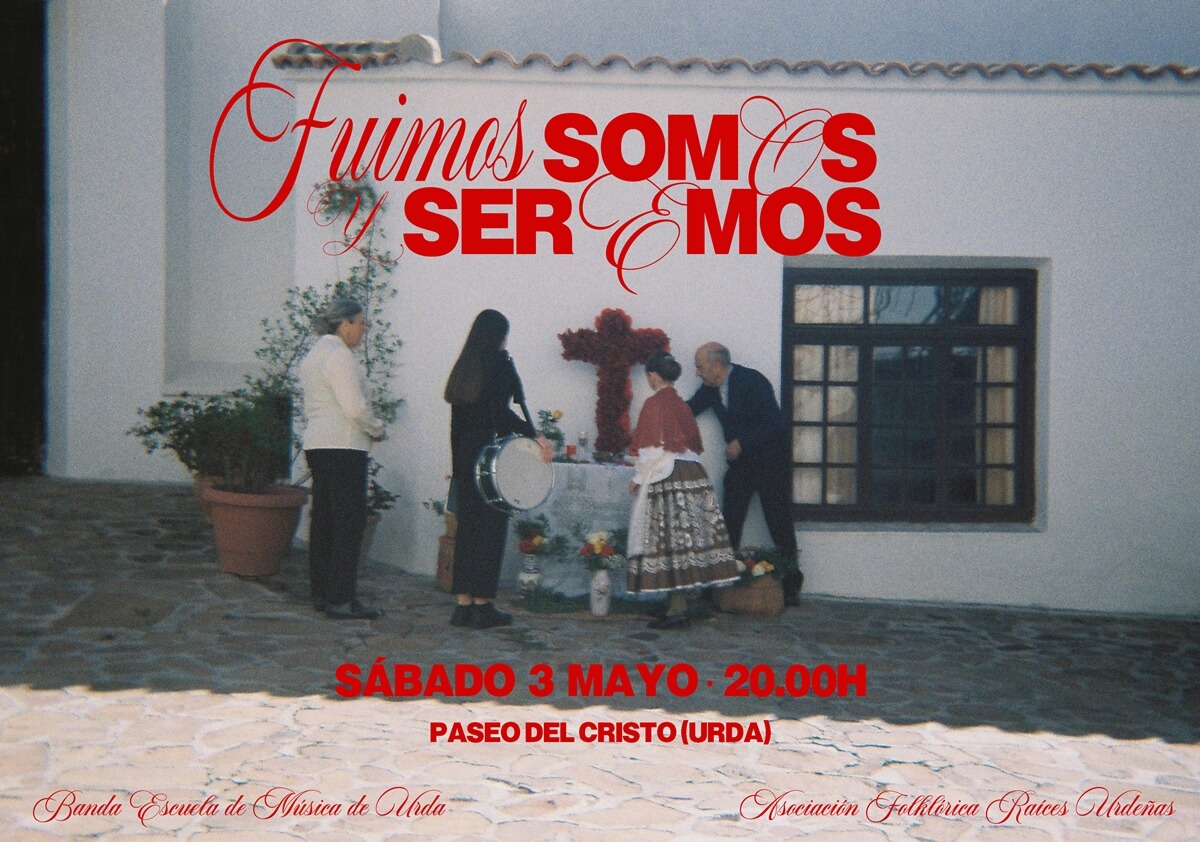 Fuimos Somos y Seremos Tradición y Folclore Urda Spot