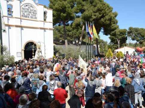 Romería de Tomelloso