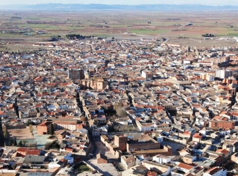 La UCLM abordará los retos de la gestión de destinos turísticos en Manzanares